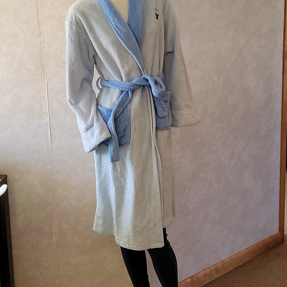 Girls Bathrobe